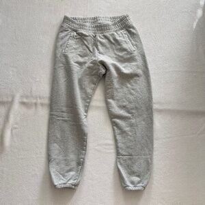 Aerie offline Grey Sweatpants